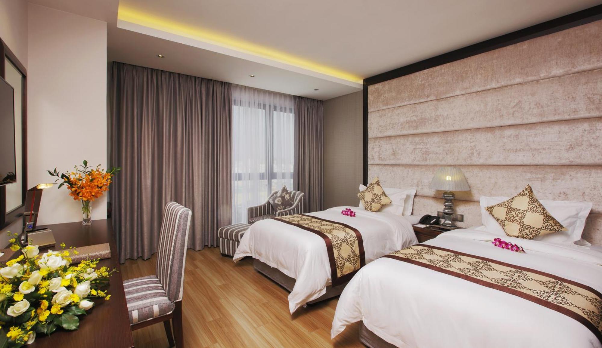 Premium Deluxe Double or Twin Room,1222214659:JPEG